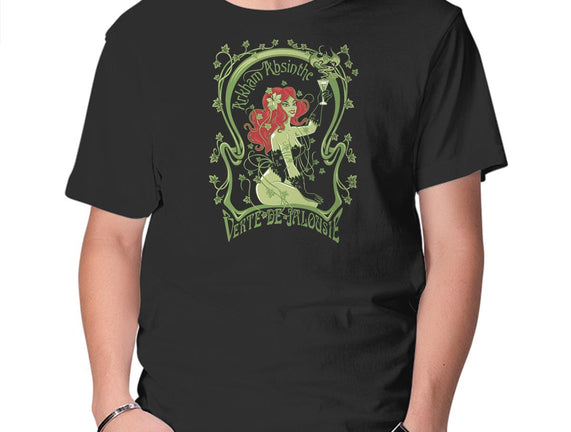 Arkham Absinthe