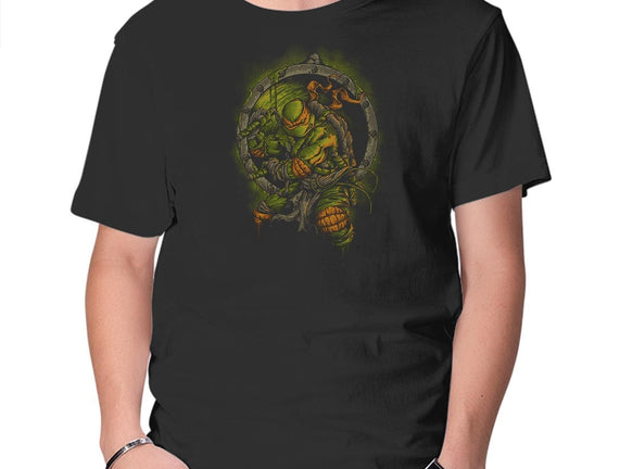 Turtle Titan