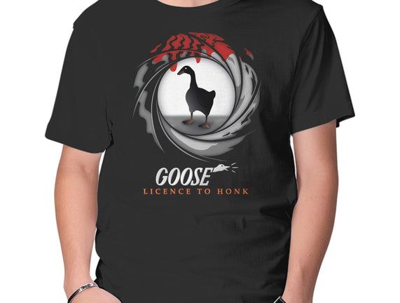 Goose Agent