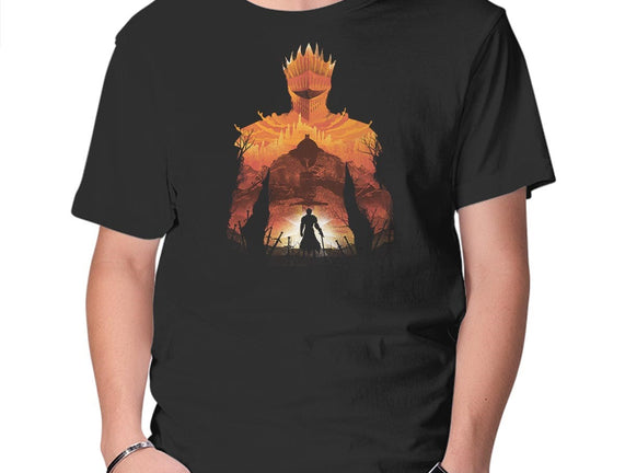 Time to Praise the Sun
