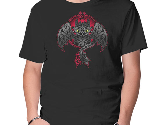 Viking Fury