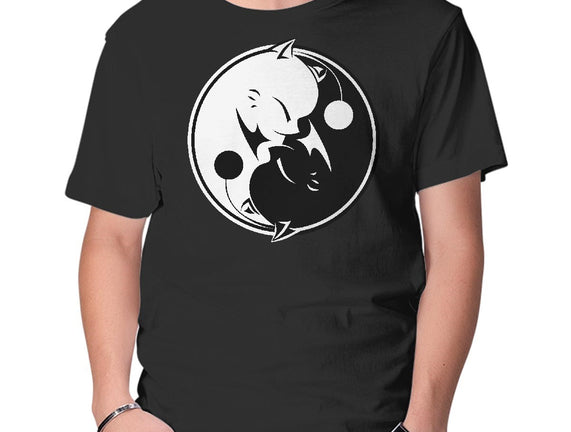 Yin Yang Mog