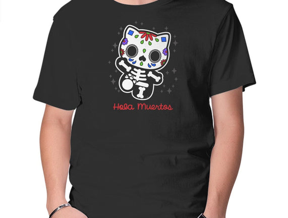 Hola Muertos