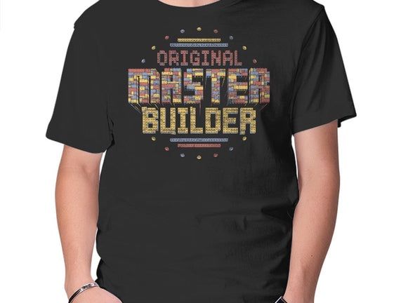 Original Master Builder