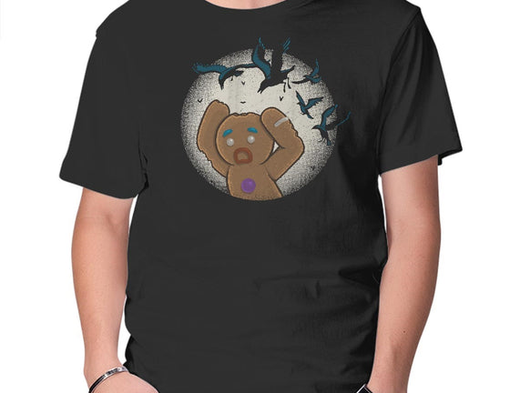 Hitchcookie