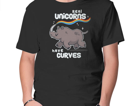 Real Unicorns