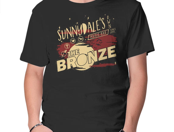 The Bronze