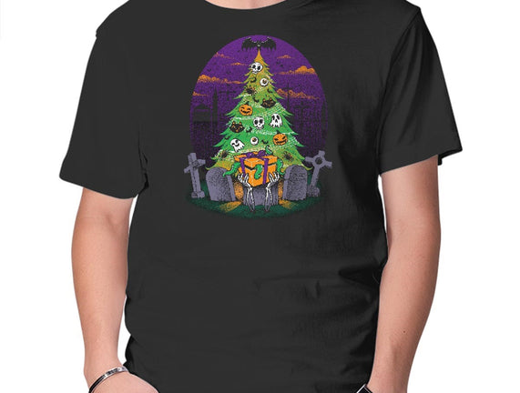 Halloween Is My Xmas