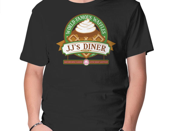 JJ's Diner