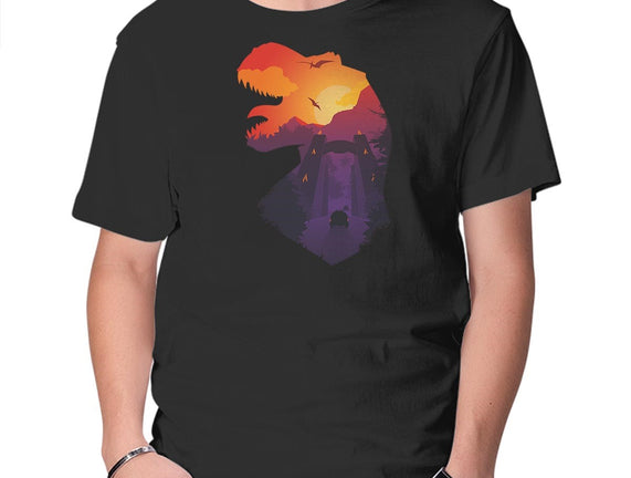 Jurassic Dawn