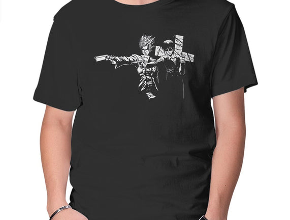 Trigun Fiction