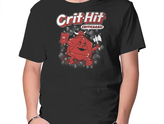 Crit-Hit