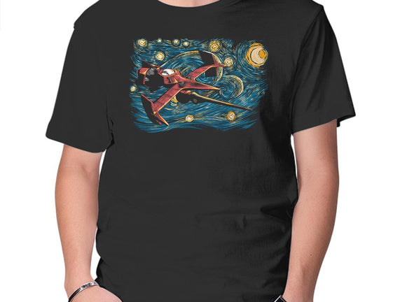 Starry Bebop