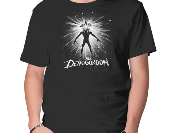 The Demogorgon
