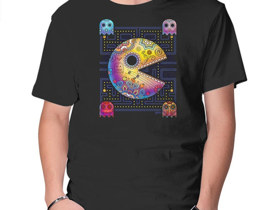 Pac Muertos