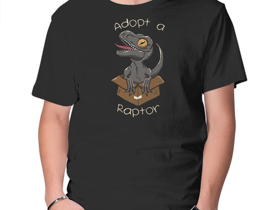 Adopt a Dino