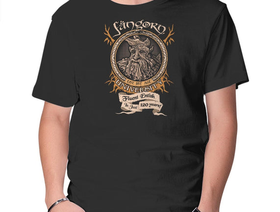 Fangorn University