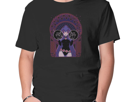 Dark Raven