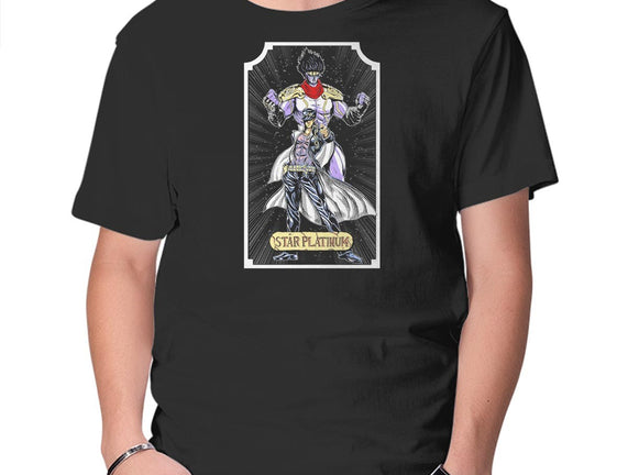Star Platinum