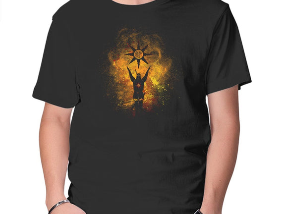 Praise the Sun