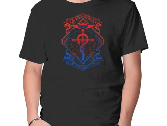 Alchemy Nouveau