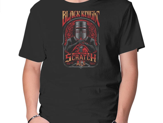 Tis But A Scratch Ale