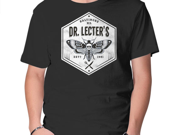 Dr. Lecter's