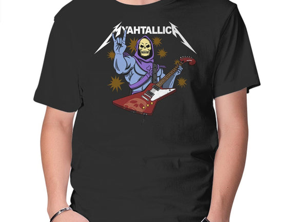 Myahtallica