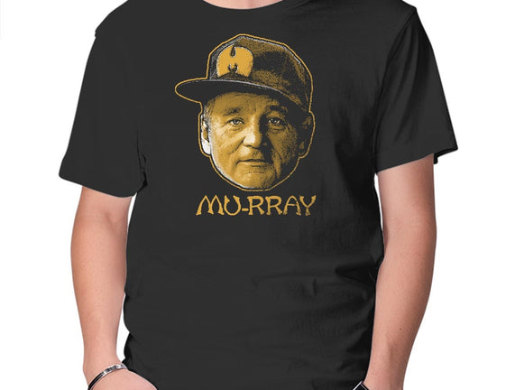 Mu-rray