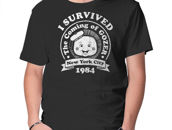 Survivor 1984