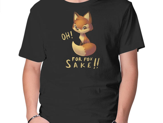 For Fox Sake!