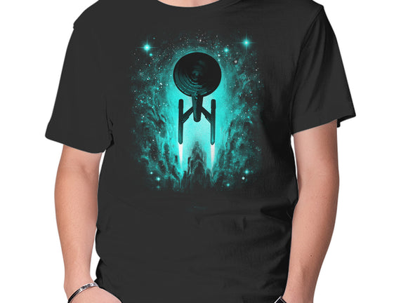 Voyages In Space