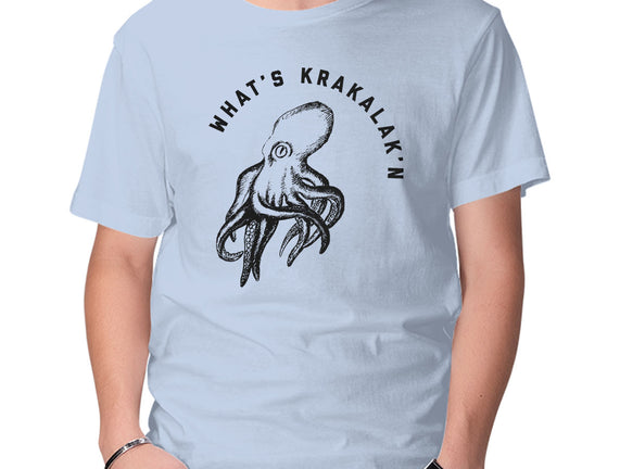 Krakalakin