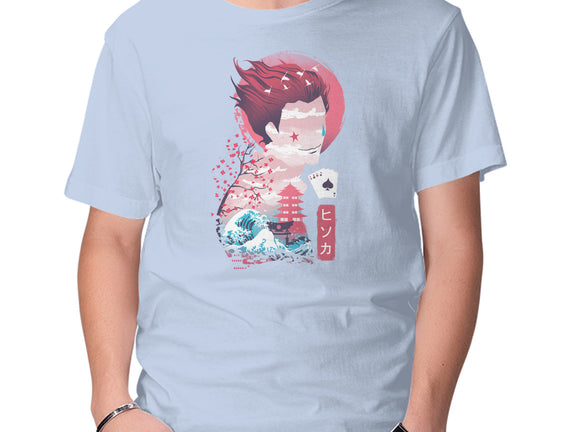 Ukiyo-E Hunter