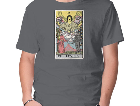The Lovers