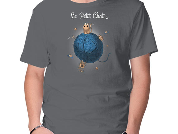 Le Petit Chat