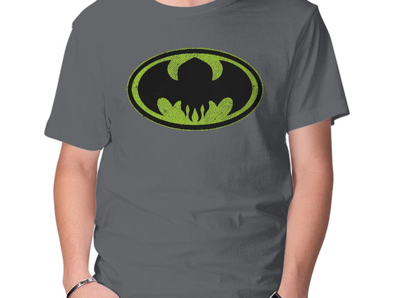 Dark God Rises