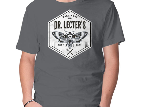 Dr. Lecter's