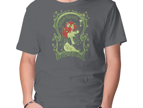 Arkham Absinthe