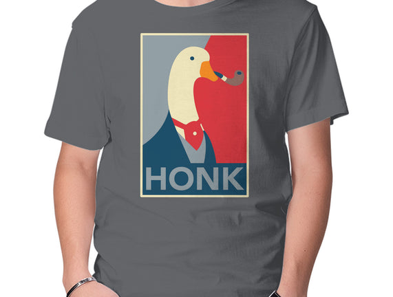 Honk 4 President