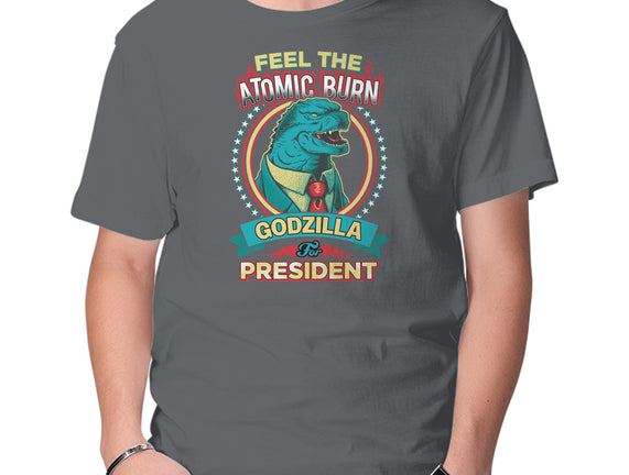 President Zilla