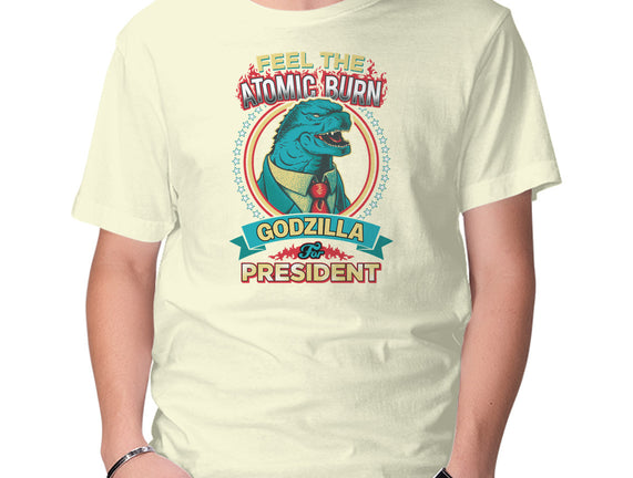 President Zilla