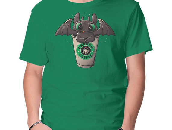 Dragon Coffee