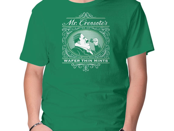 Wafer Thin Mints