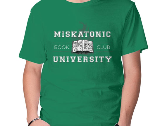 Miskatonic University