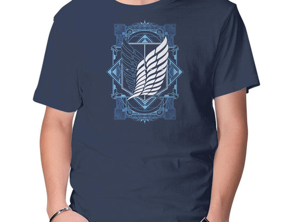 Attack on Art Deco