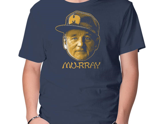 Mu-rray
