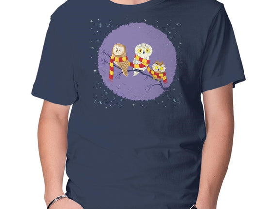 Owl Post