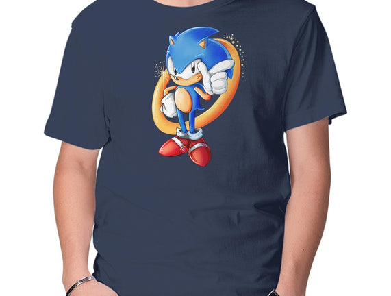 Sonic Sass