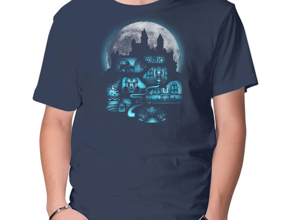 Magical Castle